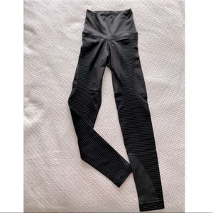 Nike leggings - size S